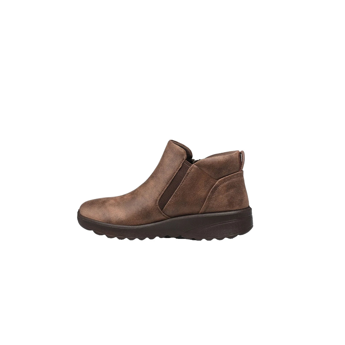 Scarpe da Donna - SKECHERS Art. 158952CHOC CHOCOLATE Stivaletti