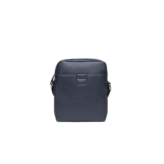 Borsa da Uomo - NEROGIARDINI Art. I544100U 200 BLU Borsello
