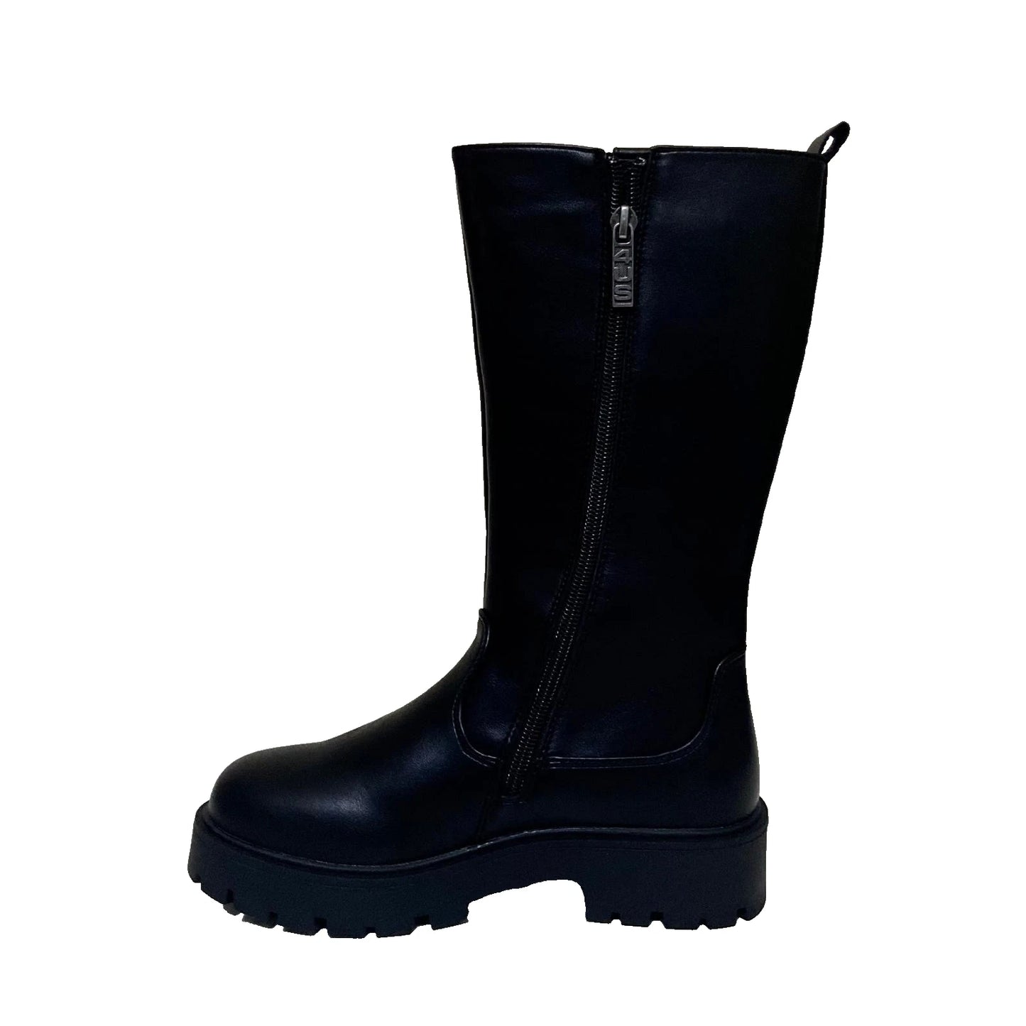 Scarpe da Bambina - 4US PACIOTTI Art. M24271 BLACK Stivali