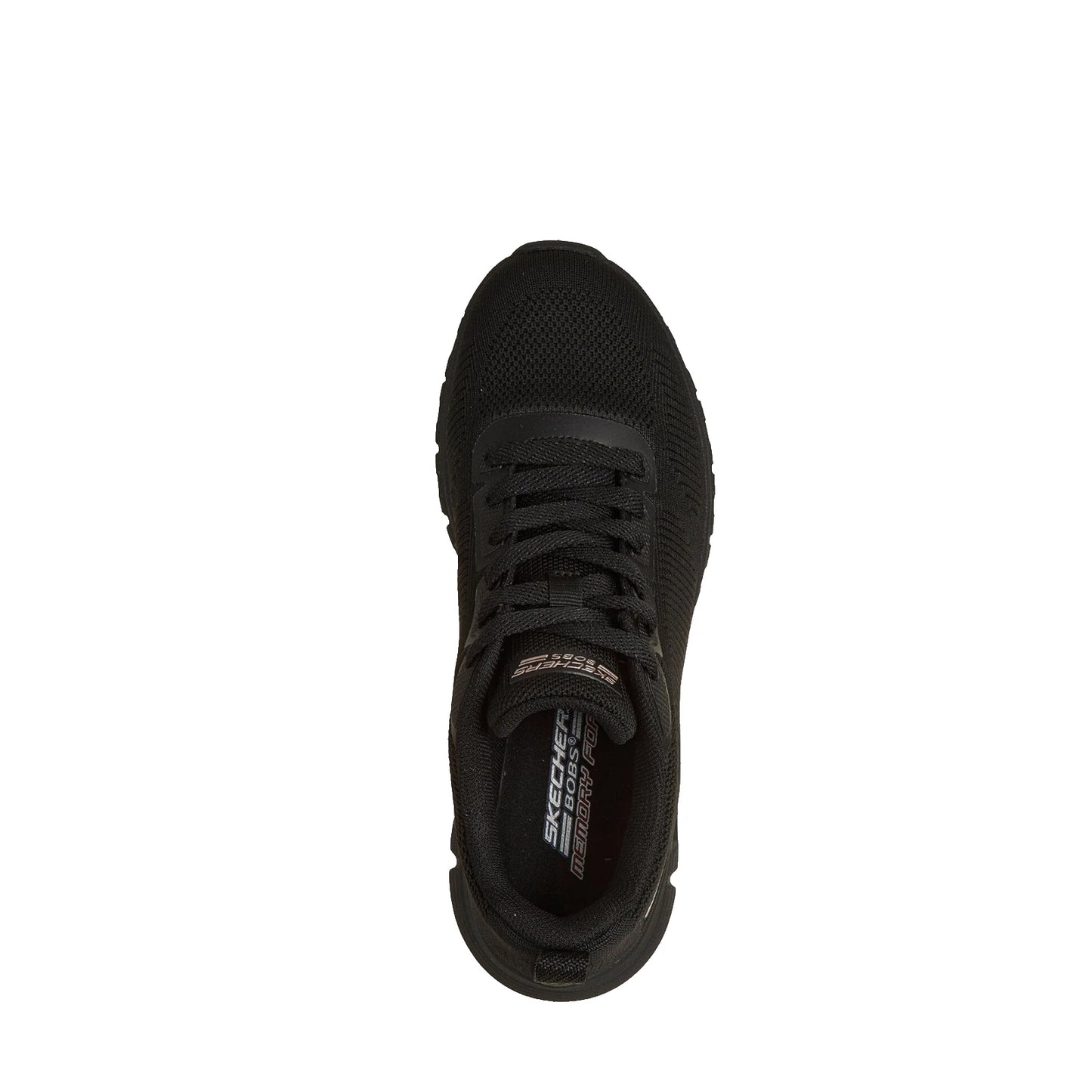 Scarpe da Donna - SKECHERS Art. 117700BBK BLACK Sneakers