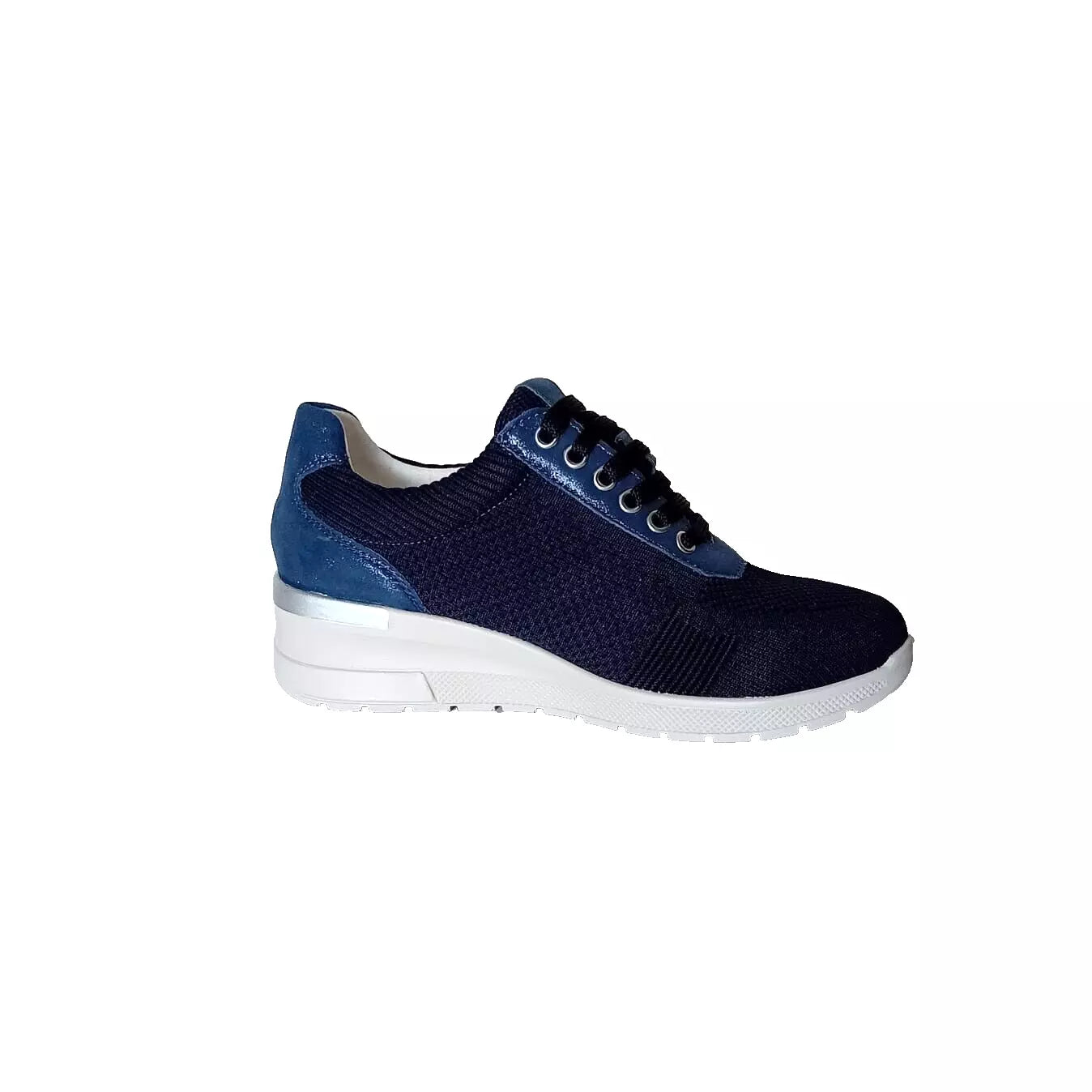 Scarpe da Donna - CINZIA SOFT Art. IV423004 002 NAVY BLUE Sneakers