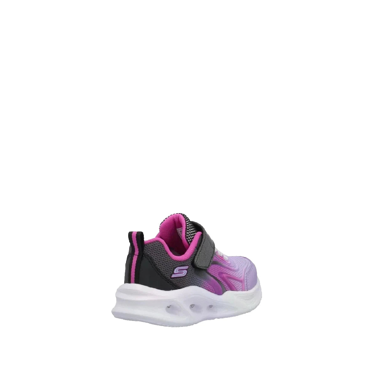 Scarpe da Bambina - SKECHERS Art. 303713NBKMT BLACK MULTI Sneakers