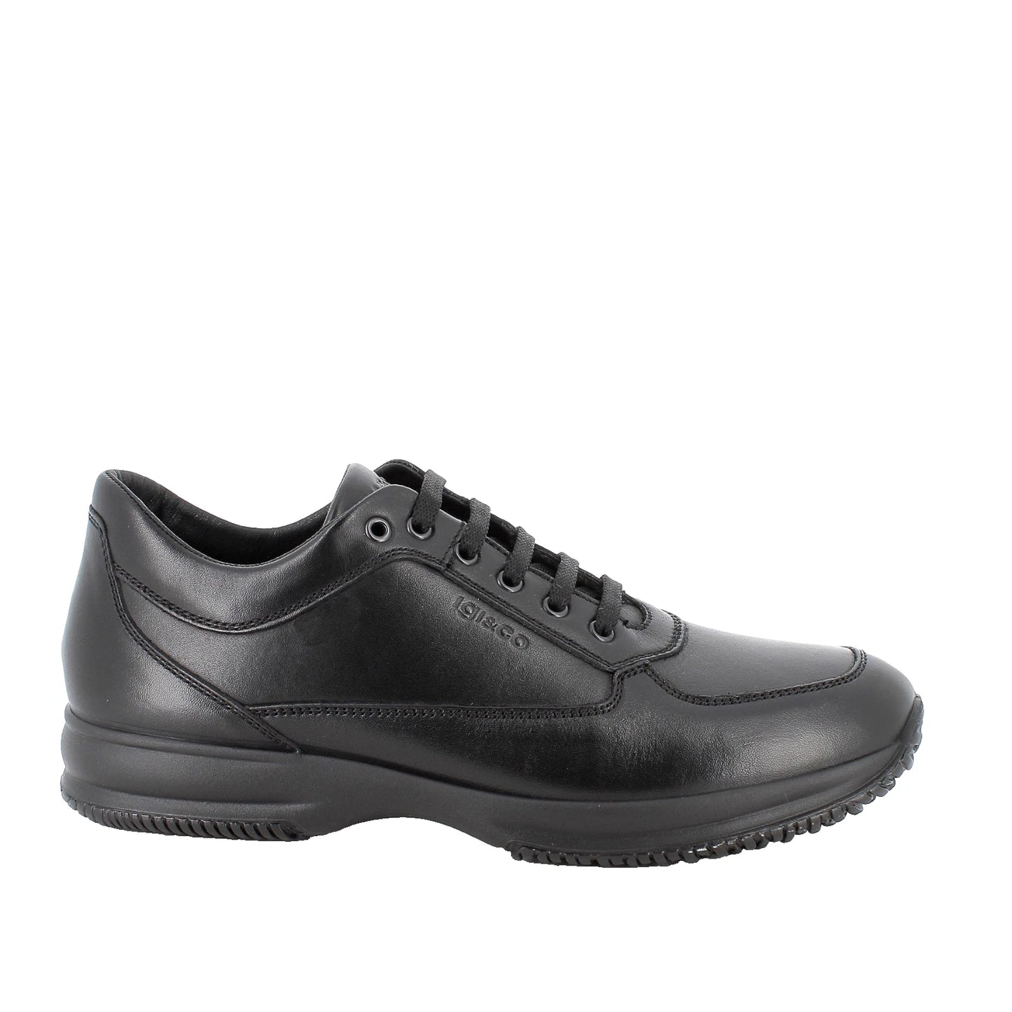 Scarpe da Uomo - IGI&CO Art. 8613700 NERO Sneakers