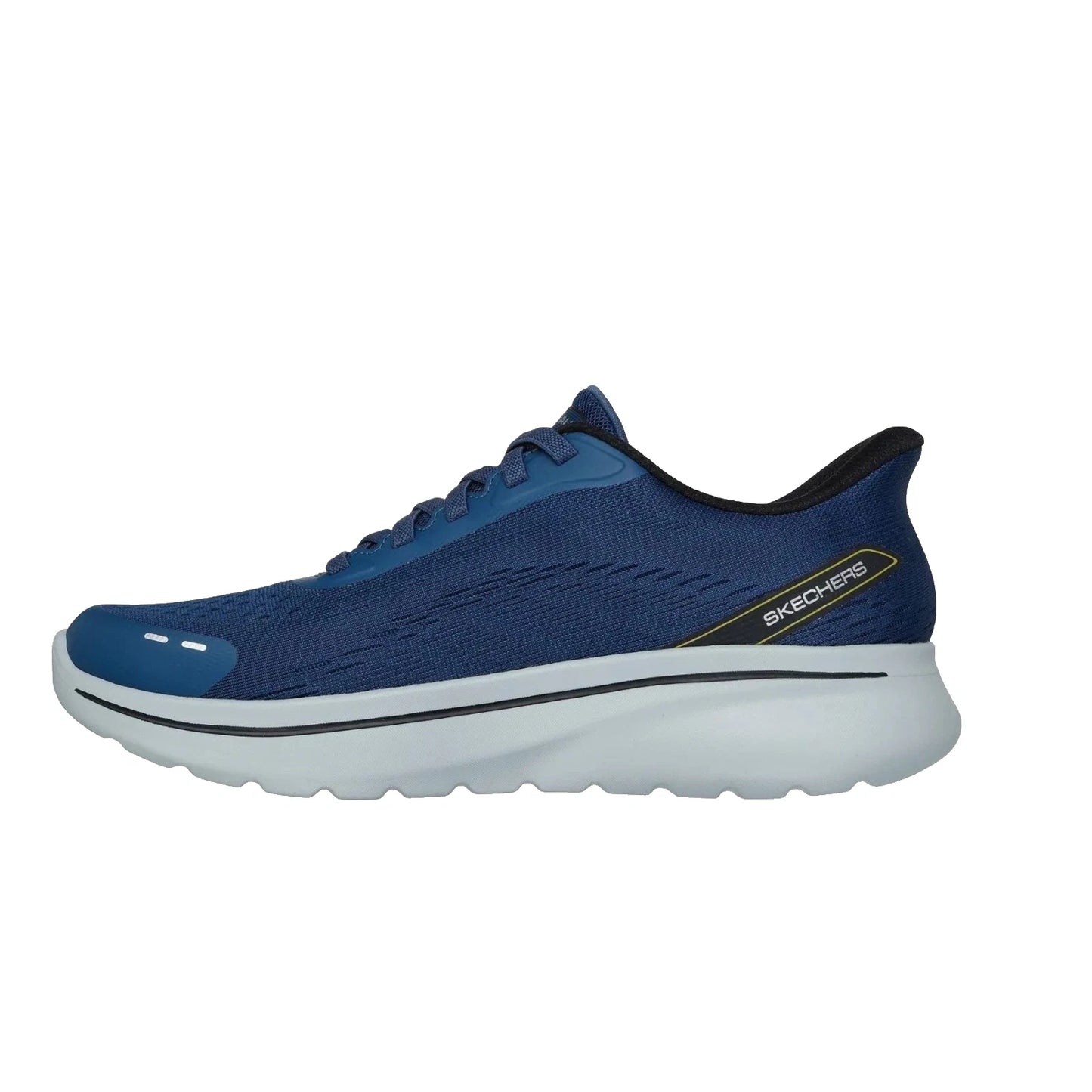 Scarpe da Uomo - SKECHERS Art. 217075NVY NAVY Sneakers
