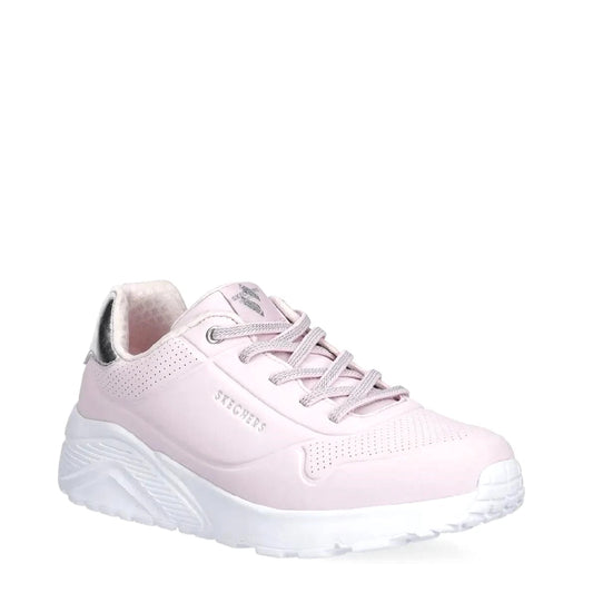 Scarpe da Bambina - SKECHERS Art. 310384LPKSL PINK SILVER Sneakers