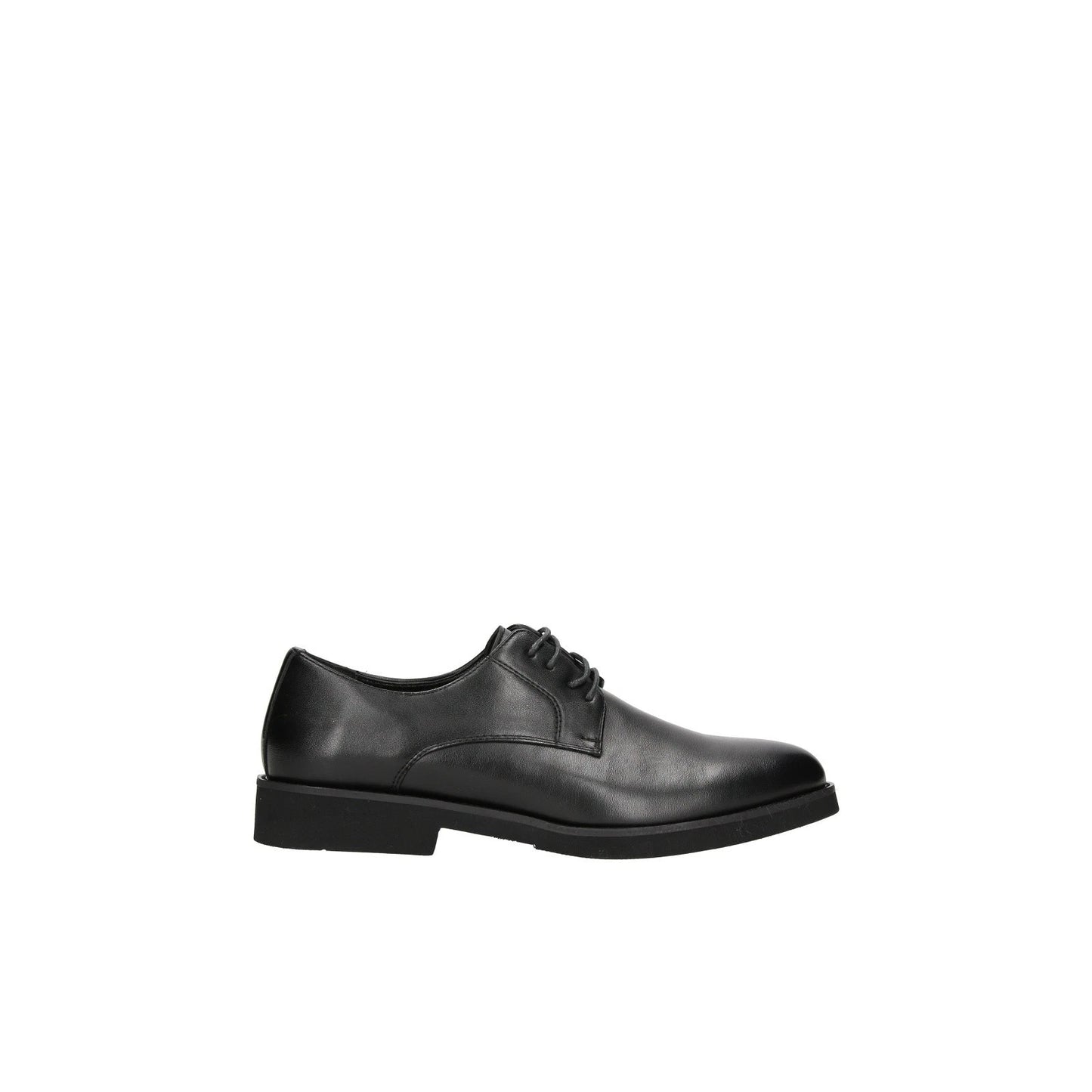 Scarpe da Uomo - RENATO BALESTRA Art. XM25-3 NERO Derby