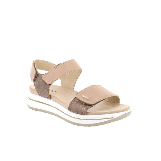 Scarpe da Donna - IGI&CO Art. 7675422  SO/VIT CASTORO Sandali