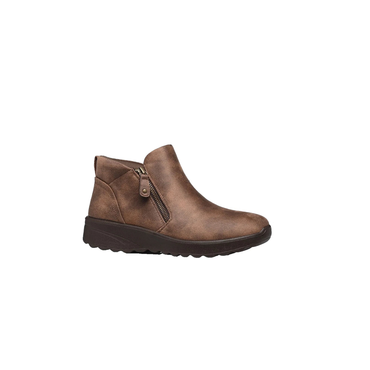 Scarpe da Donna - SKECHERS Art. 158952CHOC CHOCOLATE Stivaletti
