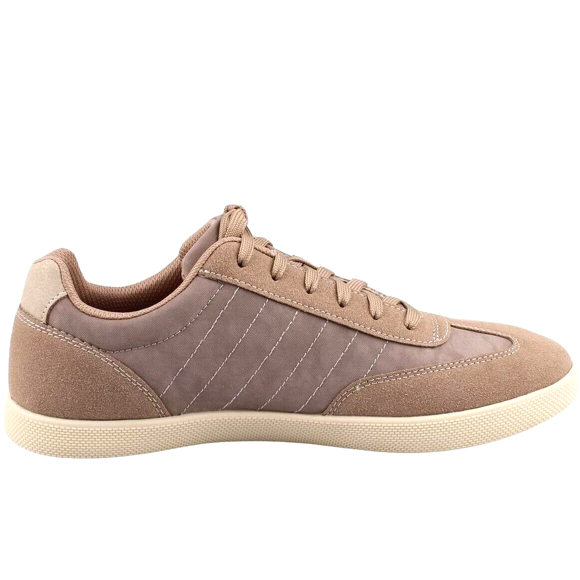 Scarpe da Uomo - SKECHERS Art. 210824TPE TAUPE Sneakers STREETWEAR