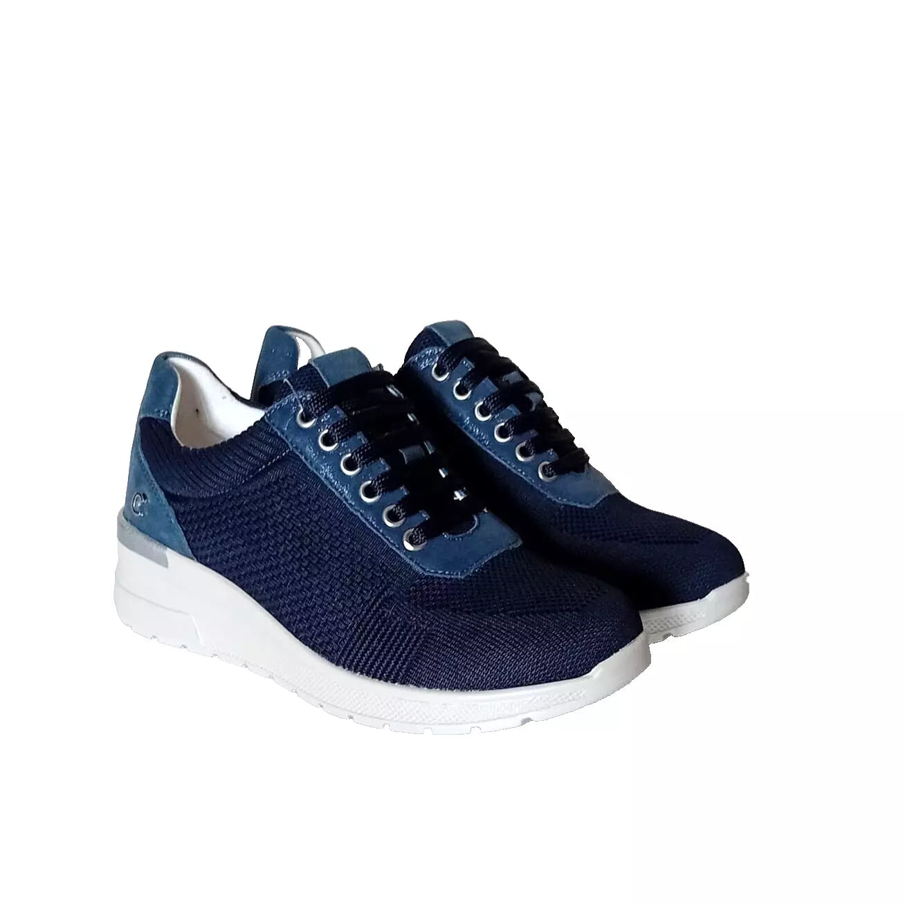 Scarpe da Donna - CINZIA SOFT Art. IV423004 002 NAVY BLUE Sneakers