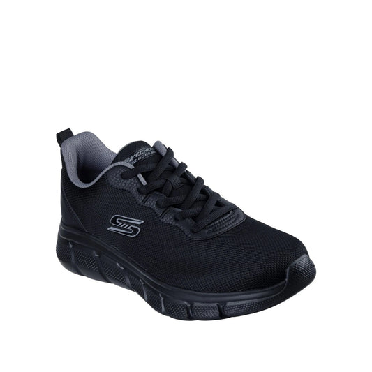 Scarpe da Uomo - SKECHERS Art. 118109BBK  BLACK Sneakers