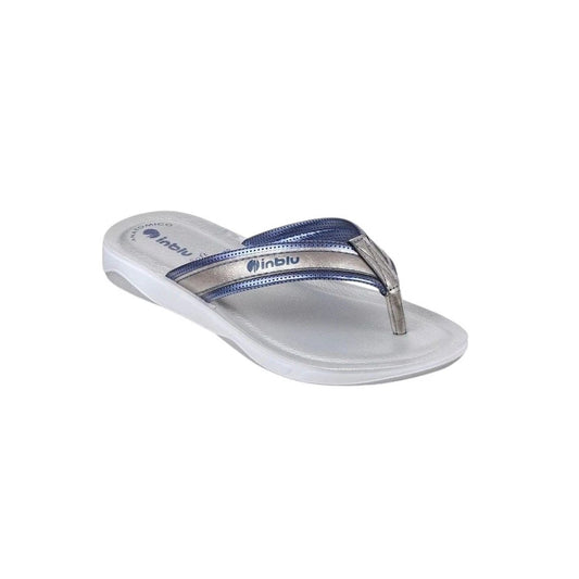 Scarpe da Donna - INBLU Art. DD15 BLU Infradito