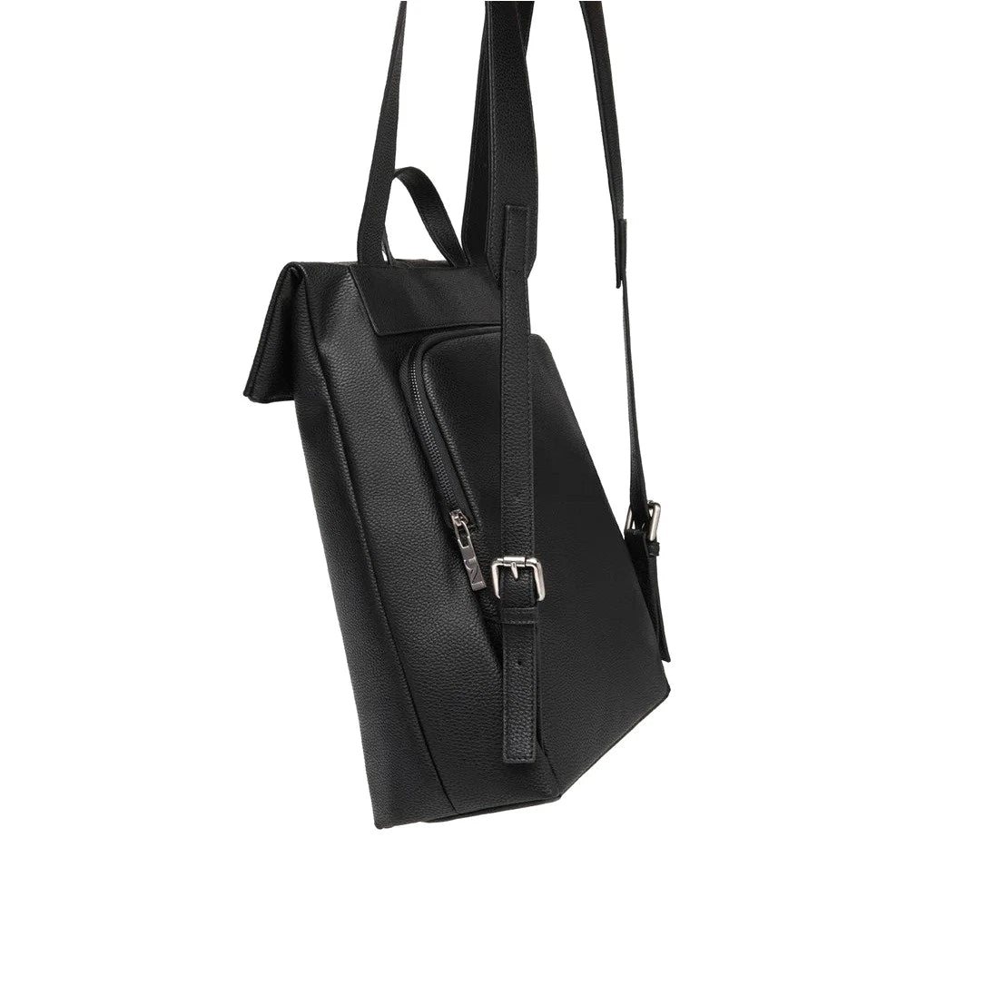 Borsa da Uomo - NEROGIARDINI Art. I544101U 100 NERO Zaino