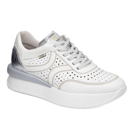 Scarpe da Donna - CALLAGHAN Art. 51205 BIANCO sneakers