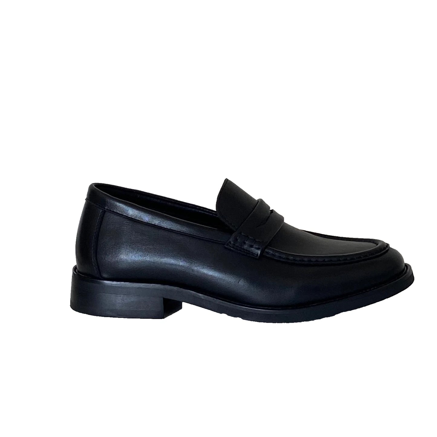 Scarpe da Uomo - RENATO BALESTRA Art. XM25-22 NERO Mocassini