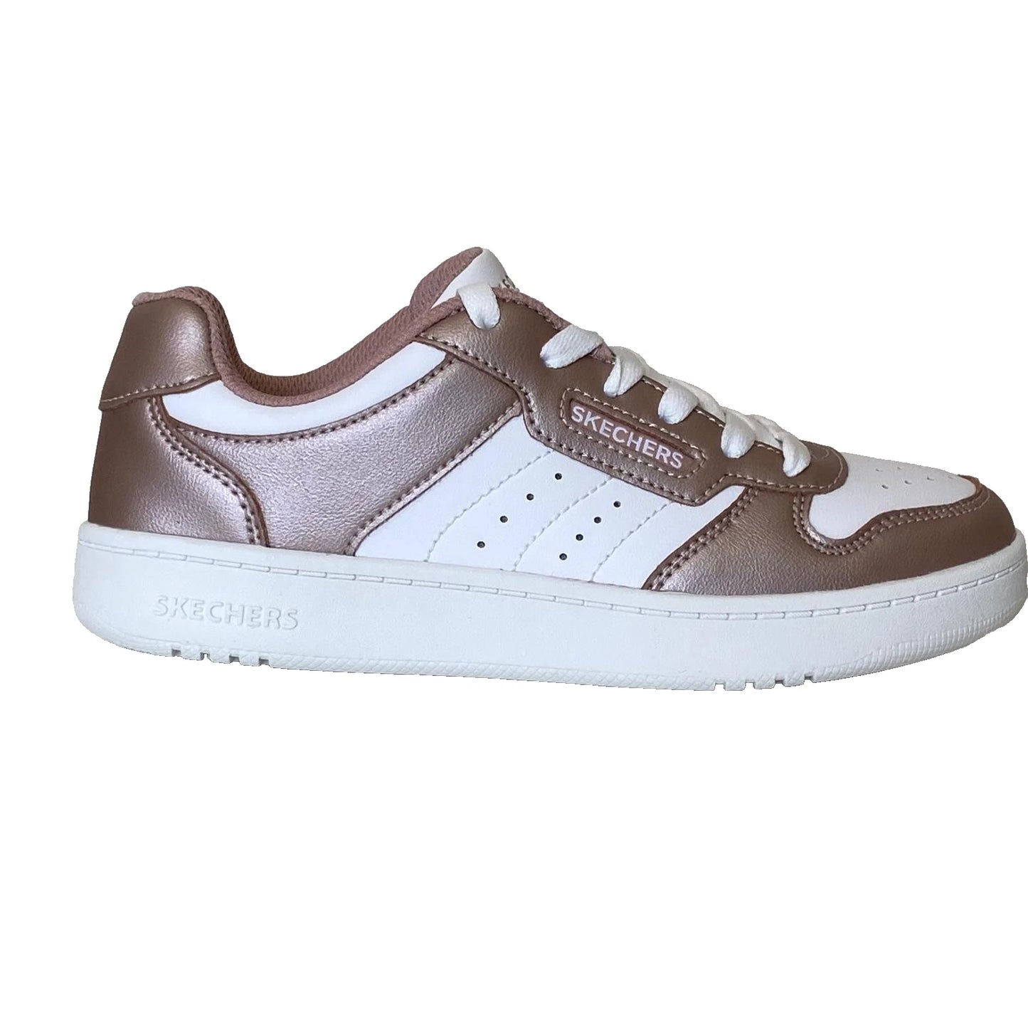 Scarpe da Donna /Ragazza - SKECHERS Art. 310240LRSGD  ROSE GOLD Sneakers
