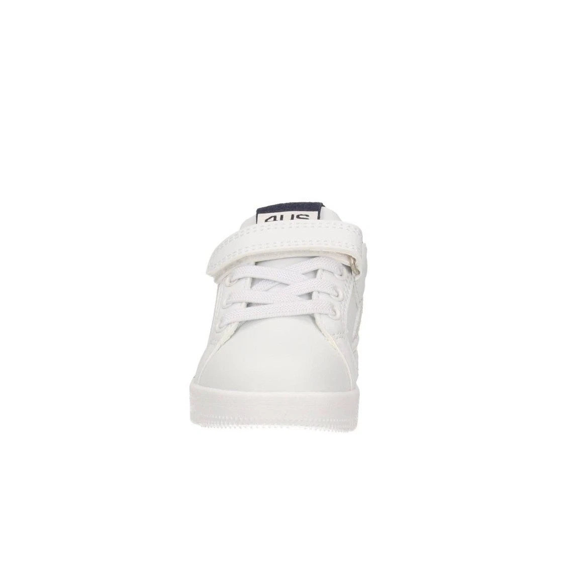 Scarpe da Bambino- 4US PACIOTTI Art. K251037 WHITE Sneakers