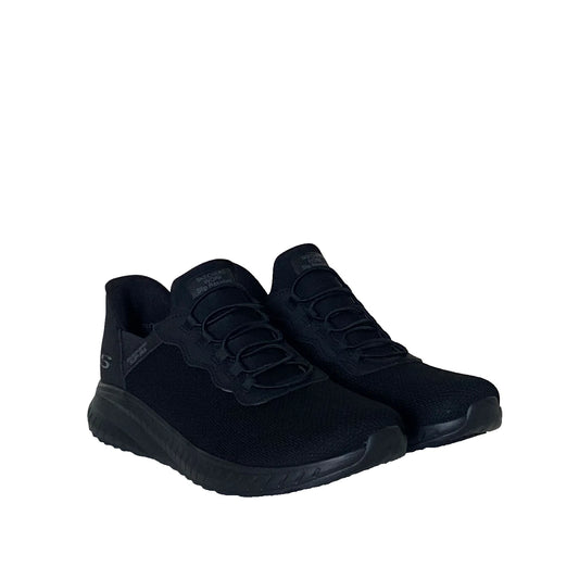 Scarpe da Donna - SKECHERS Art. 108194ECBLK BLACK Sneakers da lavoro