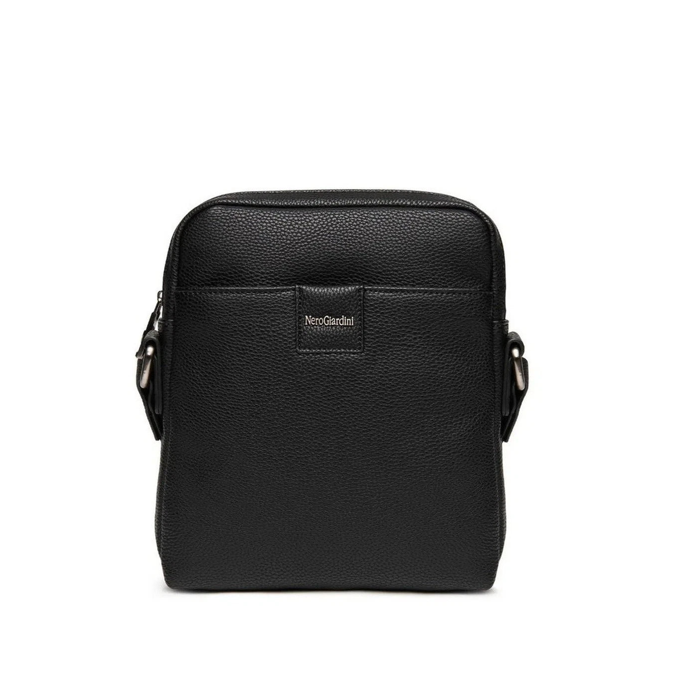 Borsa da Uomo - NEROGIARDINI Art. I544100U 100 NERO Borsello