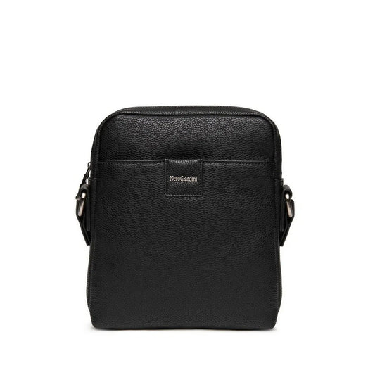 Borsa da Uomo - NEROGIARDINI Art. I544100U 100 NERO Borsello