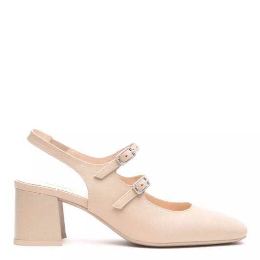 Scarpe da Donna - NERO GIARDINI Art. E512321D 453 LINO Sandali