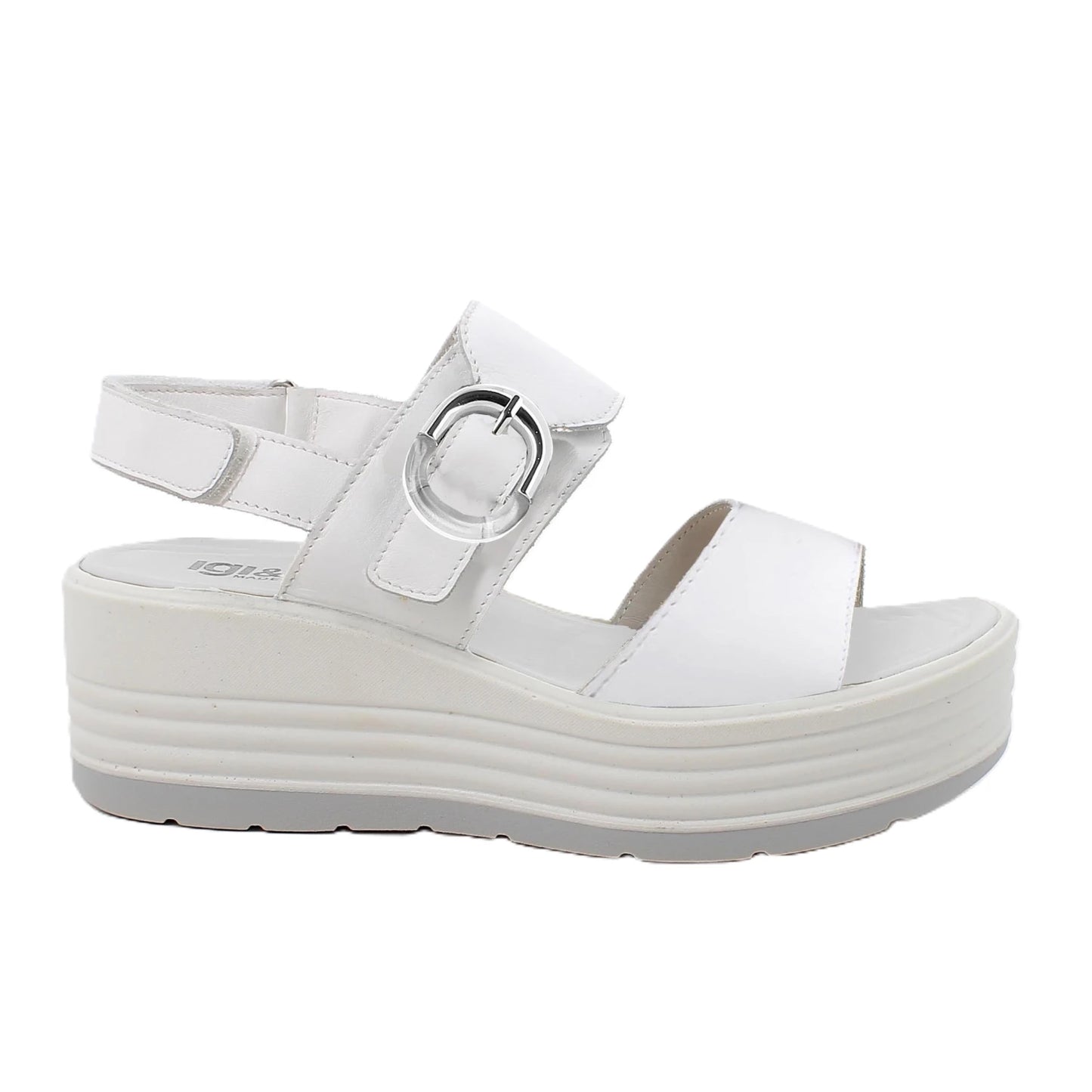 Scarpe da Donna - IGI&CO Art. 1164533 BIANCO Sandali