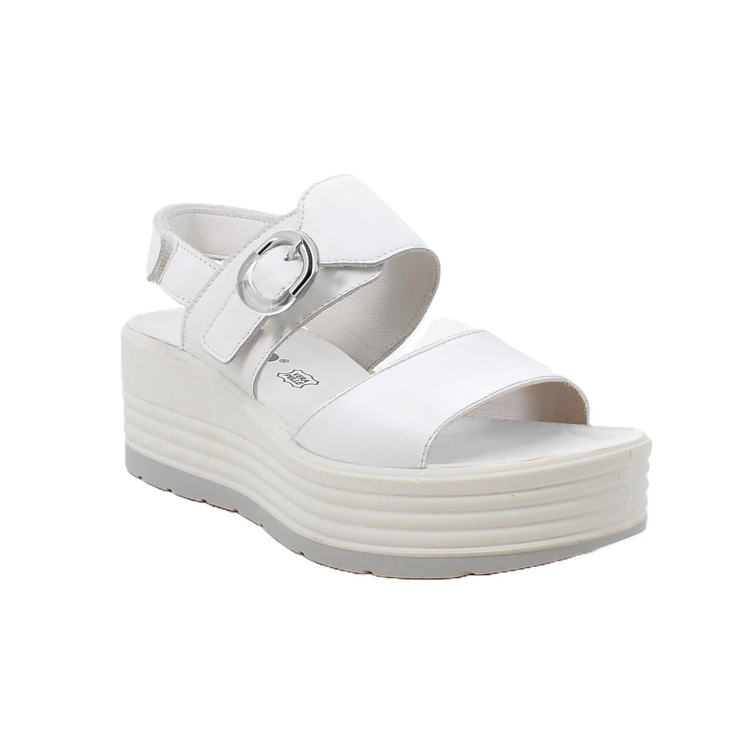 Scarpe da Donna - IGI&CO Art. 1164533 BIANCO Sandali