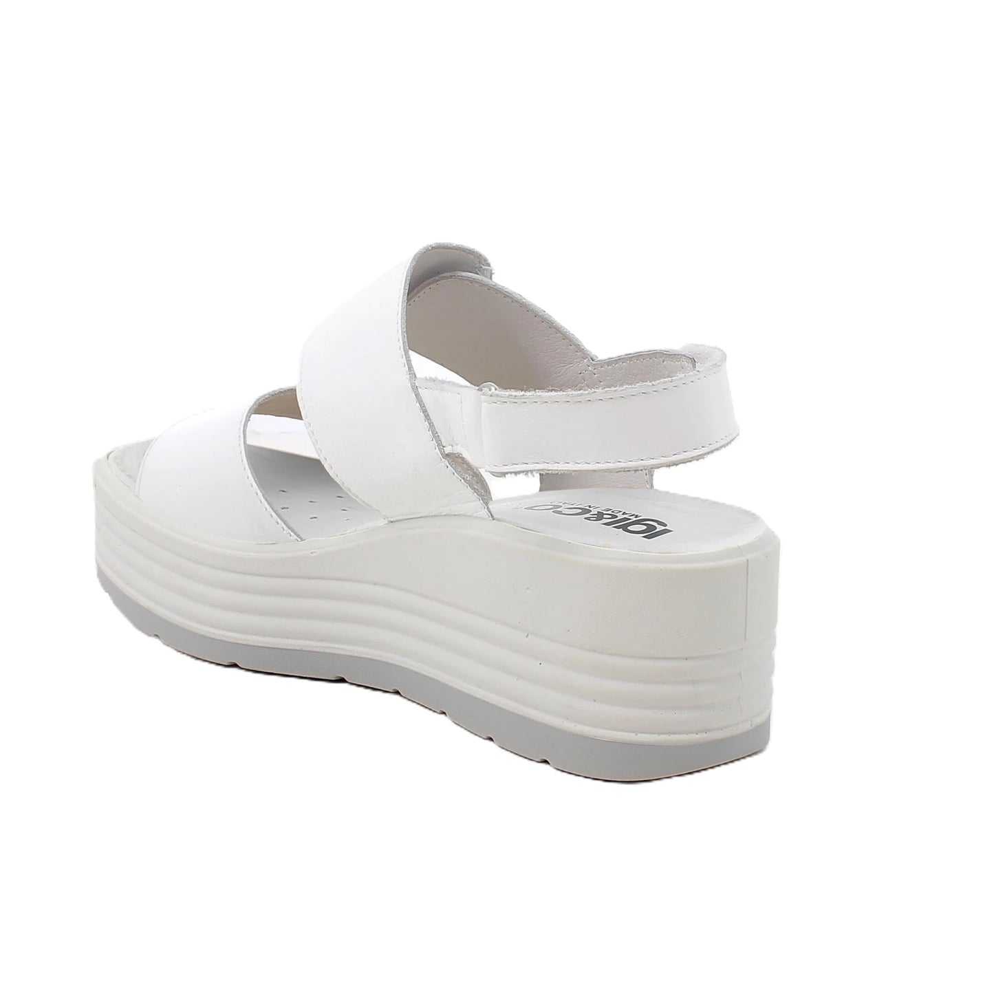 Scarpe da Donna - IGI&CO Art. 1164533 BIANCO Sandali