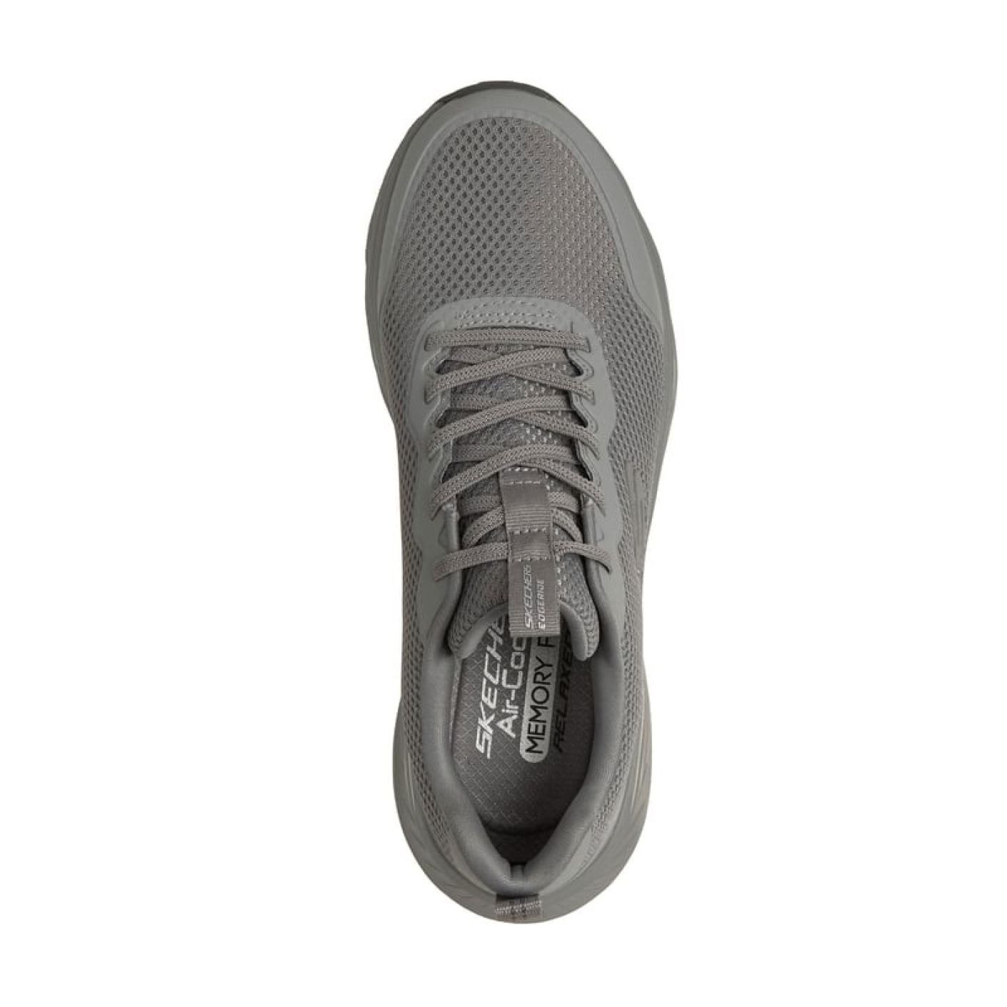 Scarpe da Uomo - SKECHERS Art. 232835GRY GRAY Sneakers