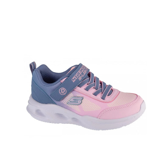 Scarpe da Bambina - SKECHERS Art. 303714LGYLP Colore GRAY PINK Sneakers