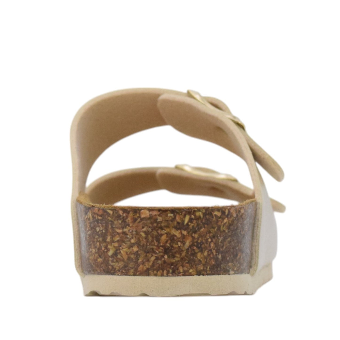 Scarpe da Donna - BIONATURA Art. 94XTHE-24-I-PMBE BEIGE PERLATO Ciabatte