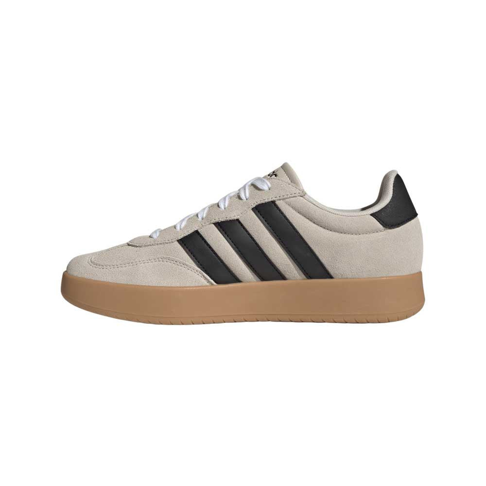 Scarpe da Uomo - ADIDAS Art. BARREDA KI4216 WHITE Sneakers