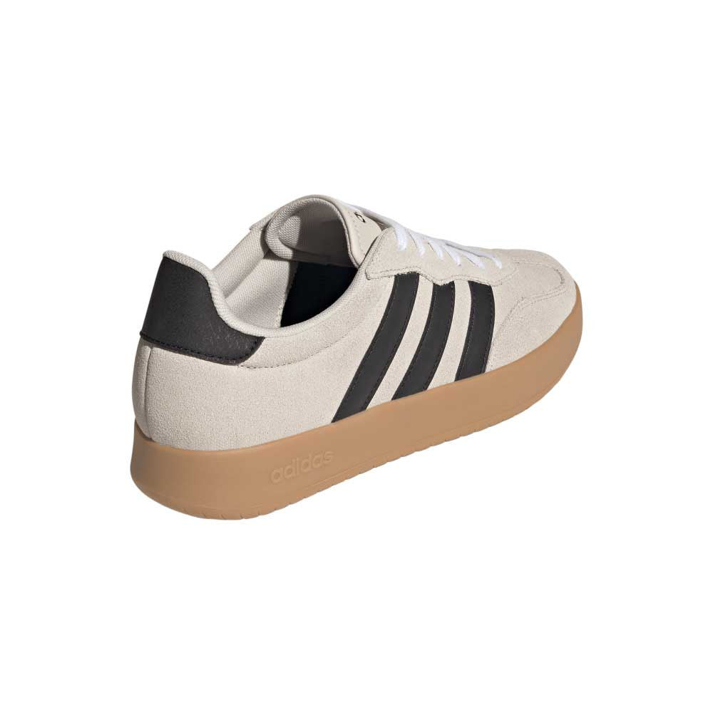 Scarpe da Uomo - ADIDAS Art. BARREDA KI4216 WHITE Sneakers