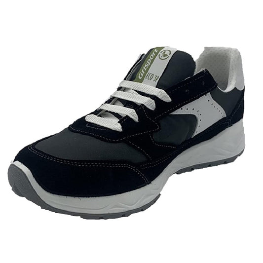 Scarpe da Uomo GRISPORT art.44201V4 NERO sneakers casual