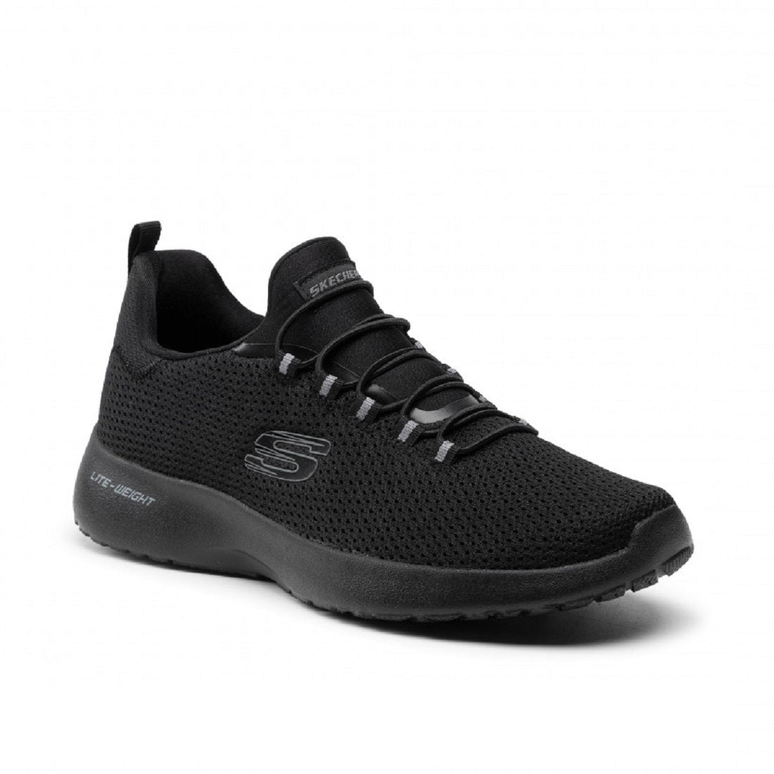 Scarpe da Uomo - SKECHERS Art. 58360BBK NERO sneakers