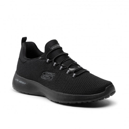Scarpe da Uomo - SKECHERS Art. 58360BBK NERO sneakers