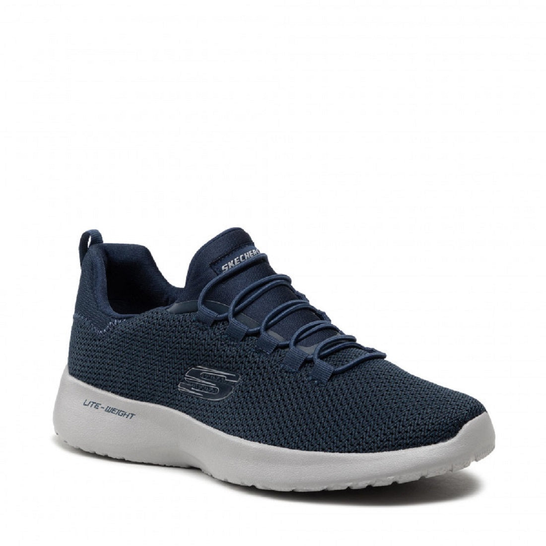 Scarpe da Uomo - SKECHERS Art. 58360NVY NAVY sneakers