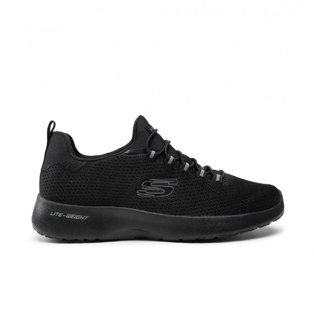 Scarpe da Uomo - SKECHERS Art. 58360BBK NERO sneakers