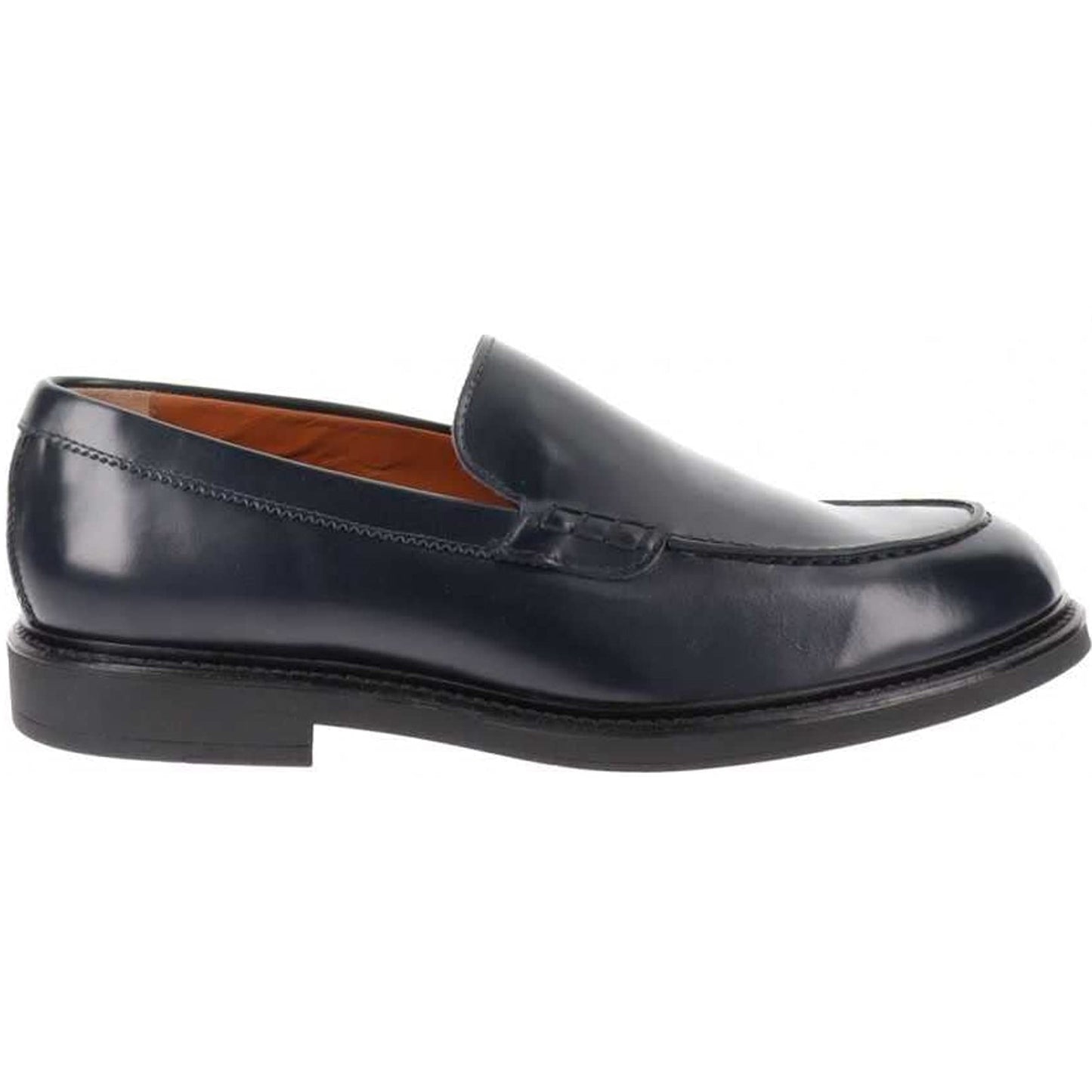 Scarpe da Uomo - NERO GIARDINI Art. E302770UE 207 BLU mocassini