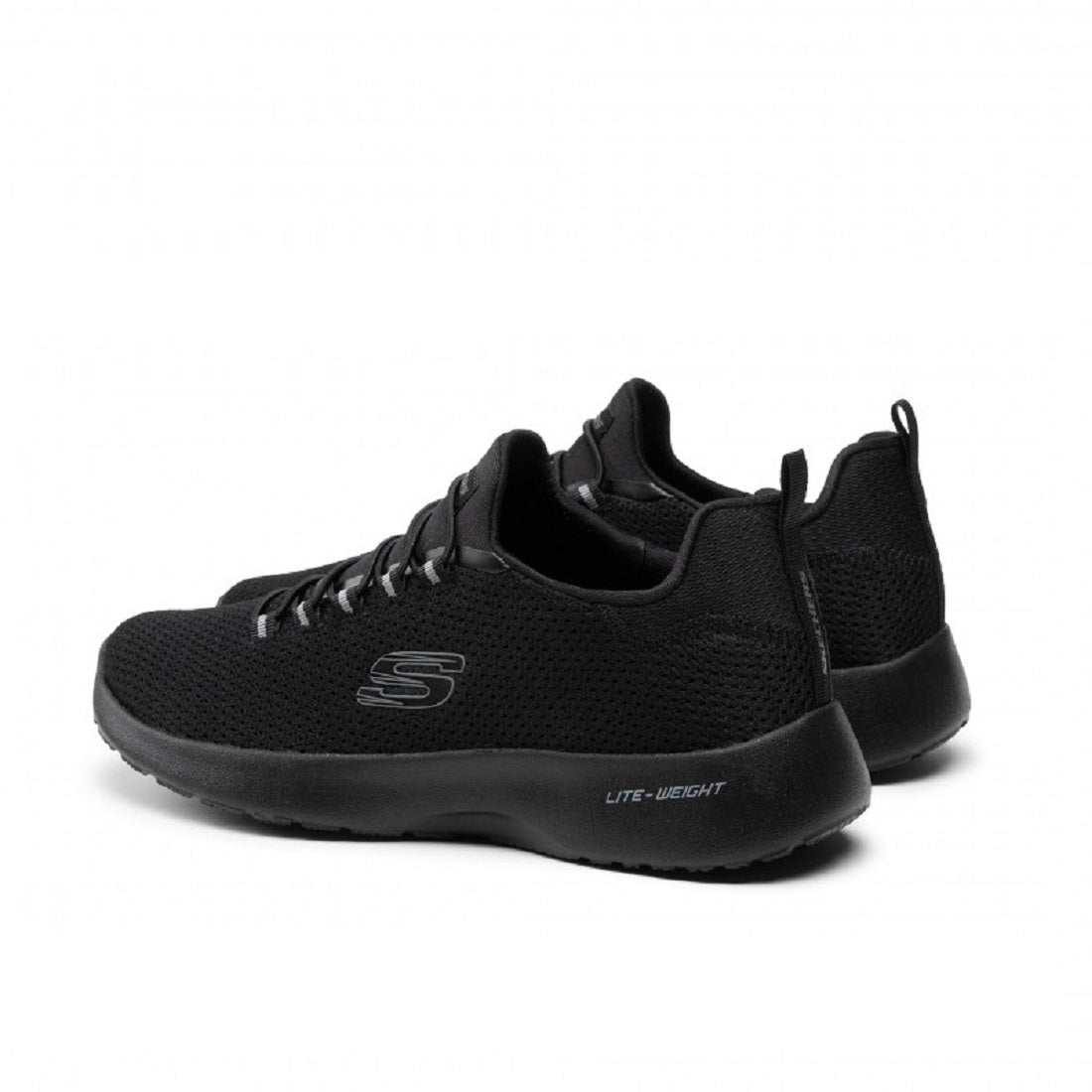 Scarpe da Uomo - SKECHERS Art. 58360BBK NERO sneakers