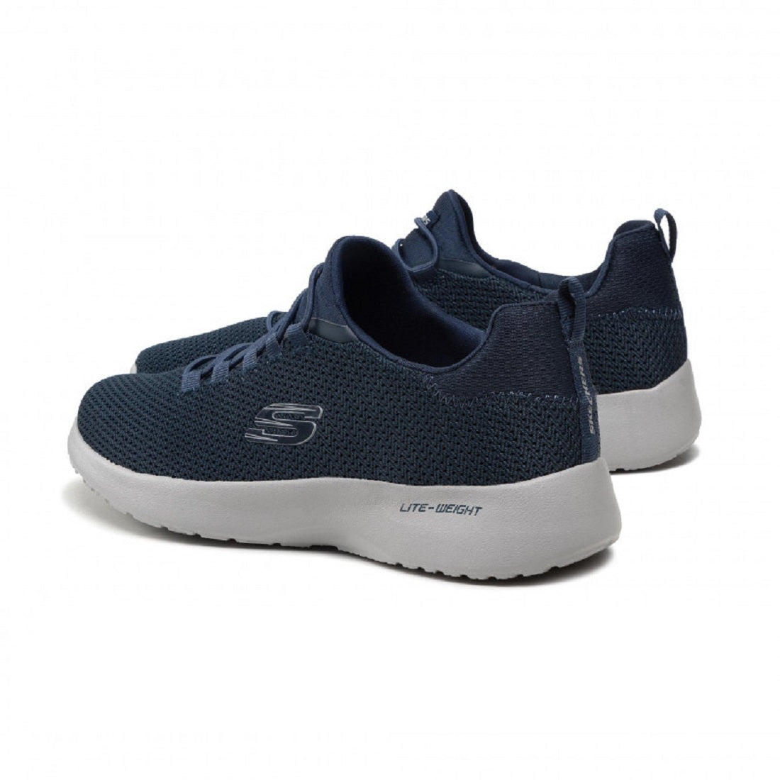 Scarpe da Uomo - SKECHERS Art. 58360NVY NAVY sneakers