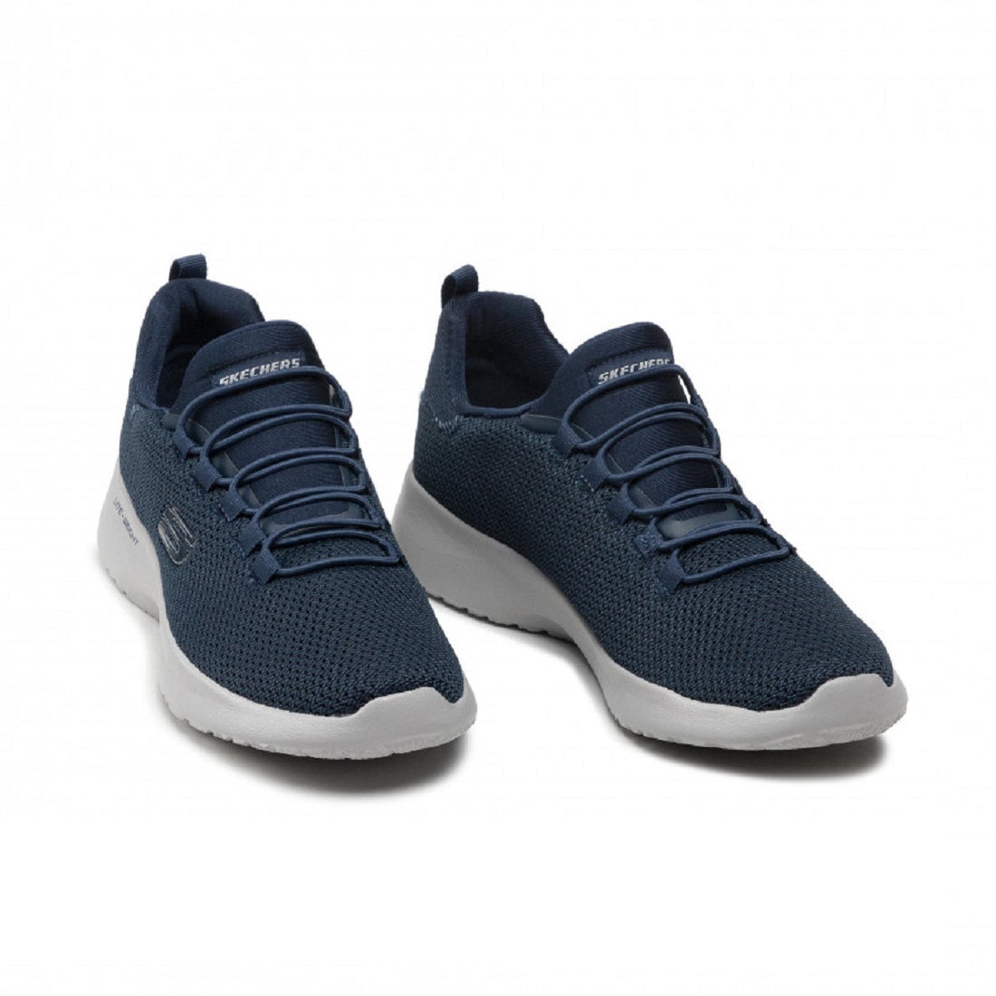 Scarpe da Uomo - SKECHERS Art. 58360NVY NAVY sneakers