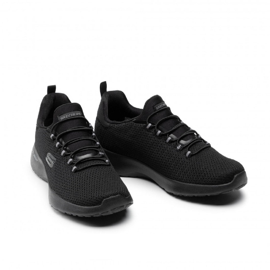 Scarpe da Uomo - SKECHERS Art. 58360BBK NERO sneakers