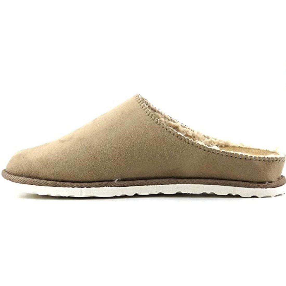 Scarpe da Donna - INBLU Art. CS34 NATURALE (Beige) Pantofole