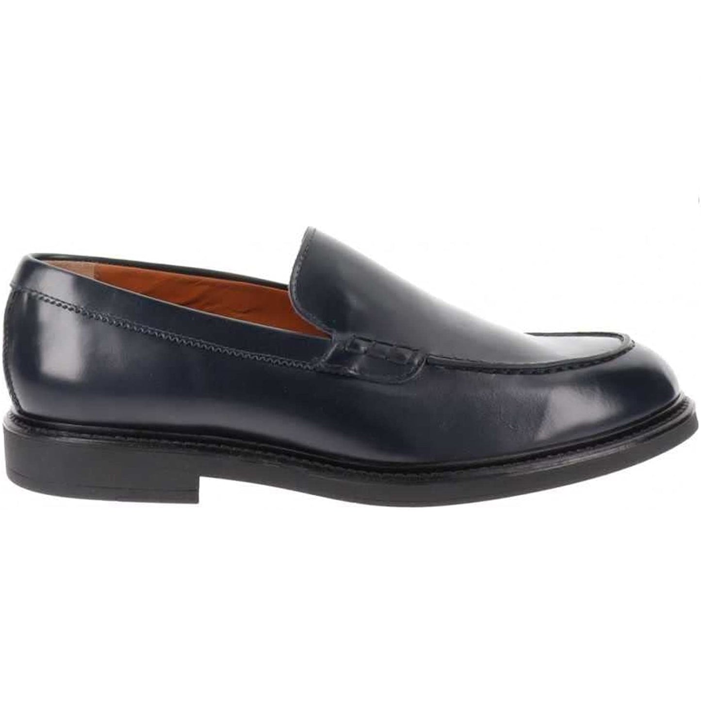 Scarpe da Uomo - NERO GIARDINI Art. E302770UE 207 BLU mocassini