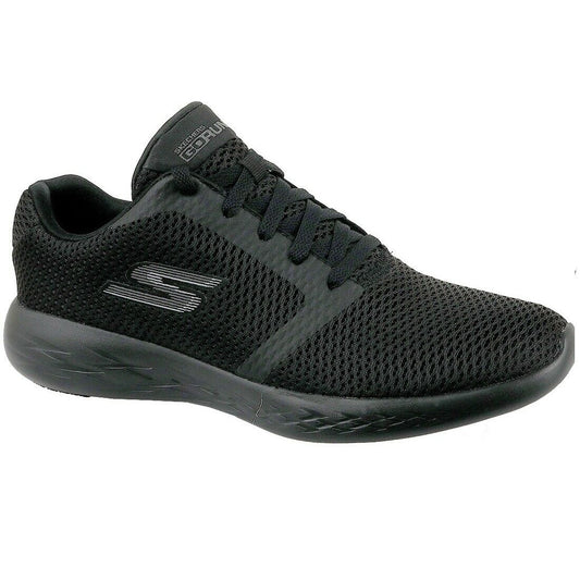 Scarpe da Donna SKECHERS - Art. 15061/BBK NERO Sneakers
