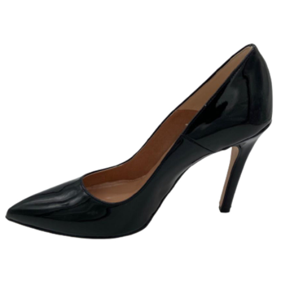 Scarpe Con Tacco Pump Dream Pairs Donna - Décolleté Eleganti Con Tacco Largo 5.7cm, Comode E Stiloso - Foto 9