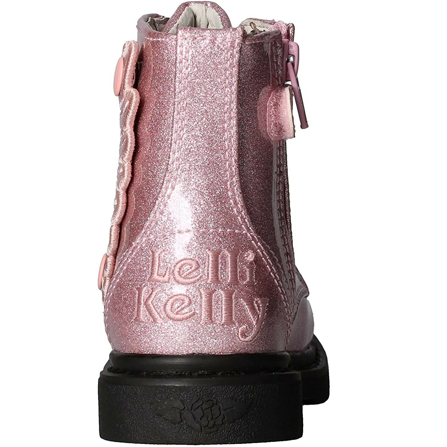Michael Kors modello Janis Zailee stivale bambina Michael Kors modello Janis Zailee stivale bambina