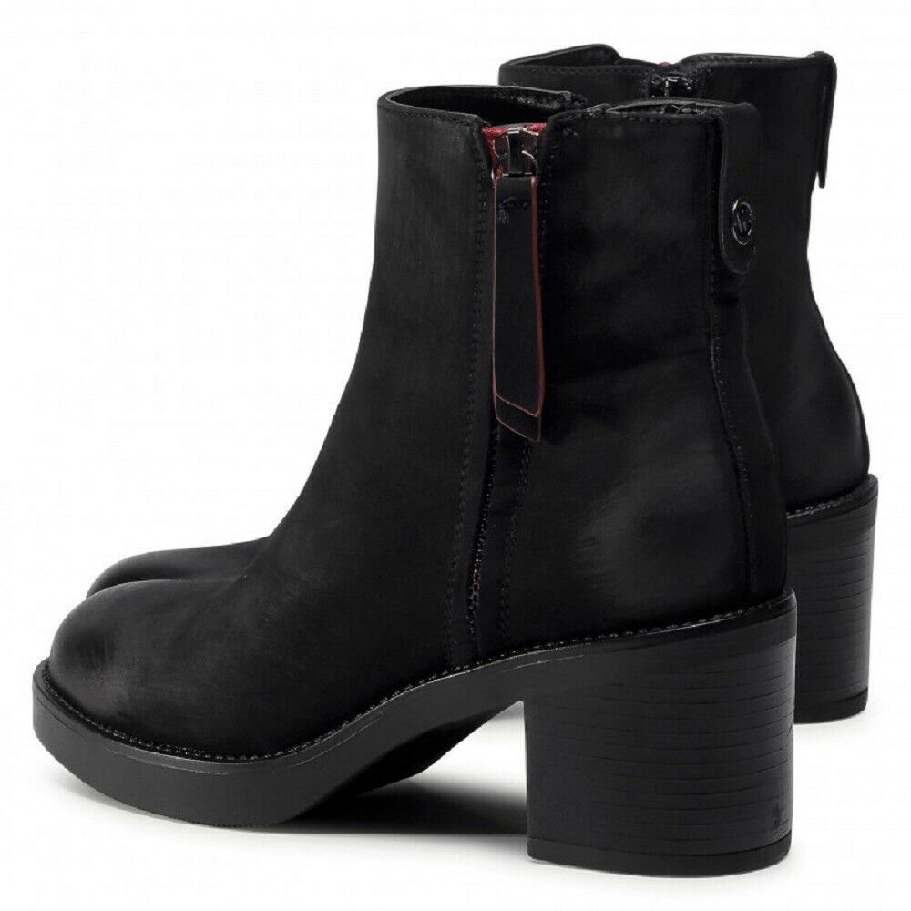 Scarpe da donna Wrangler - Art. CHEYENNE WL02640A NERO STIVALE