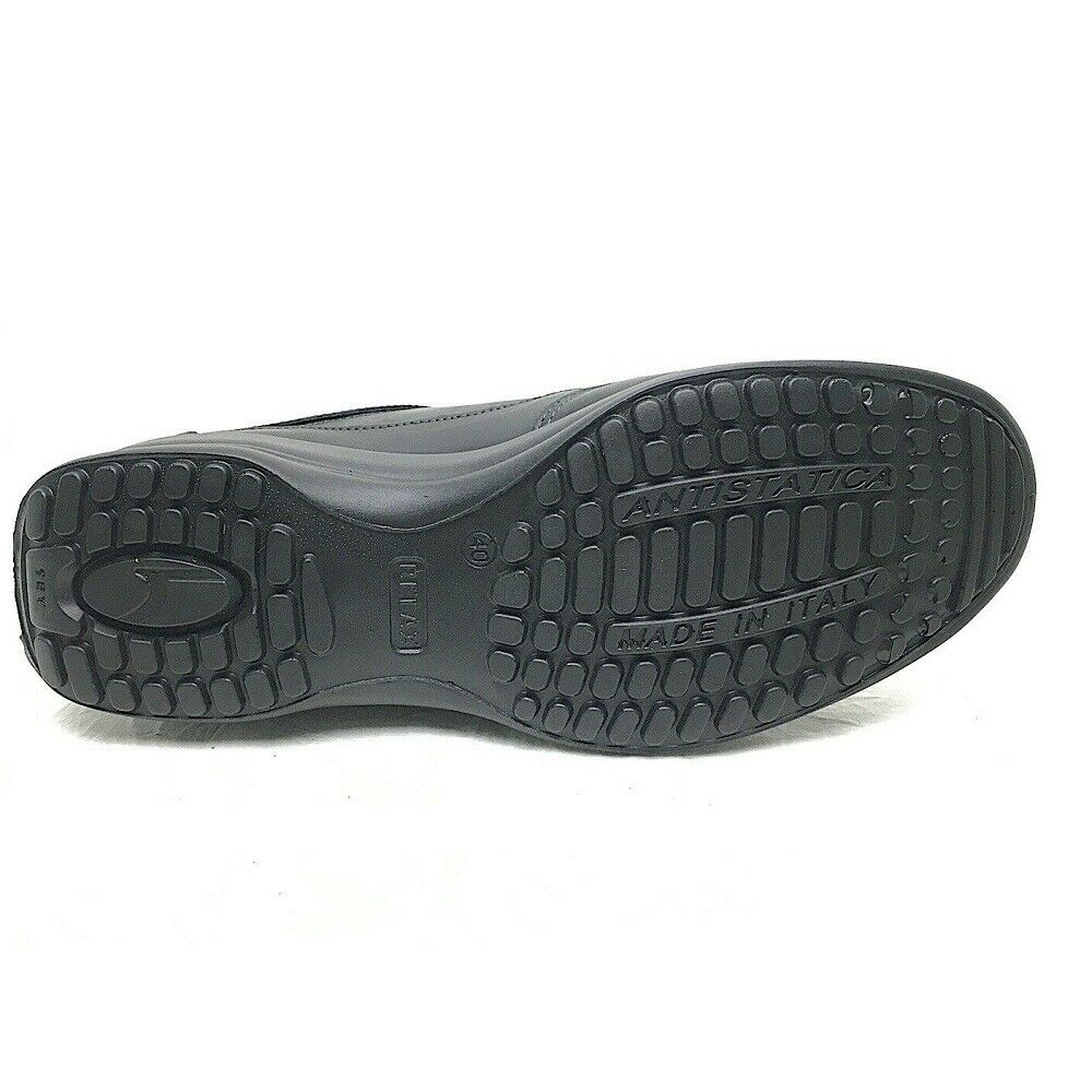 Scarpe da Uomo - GRISPORT Art. 8123nGV305 NERO Sneakers